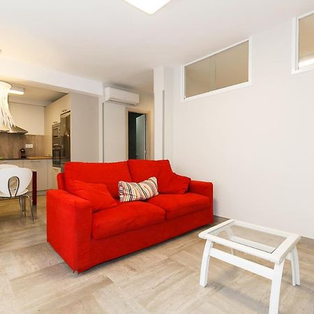 Uhc Alexis Family Apartments Salou Exteriör bild