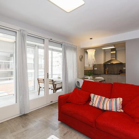 Uhc Alexis Family Apartments Salou Exteriör bild