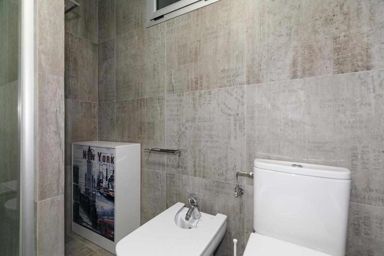 Uhc Alexis Family Apartments Salou Exteriör bild