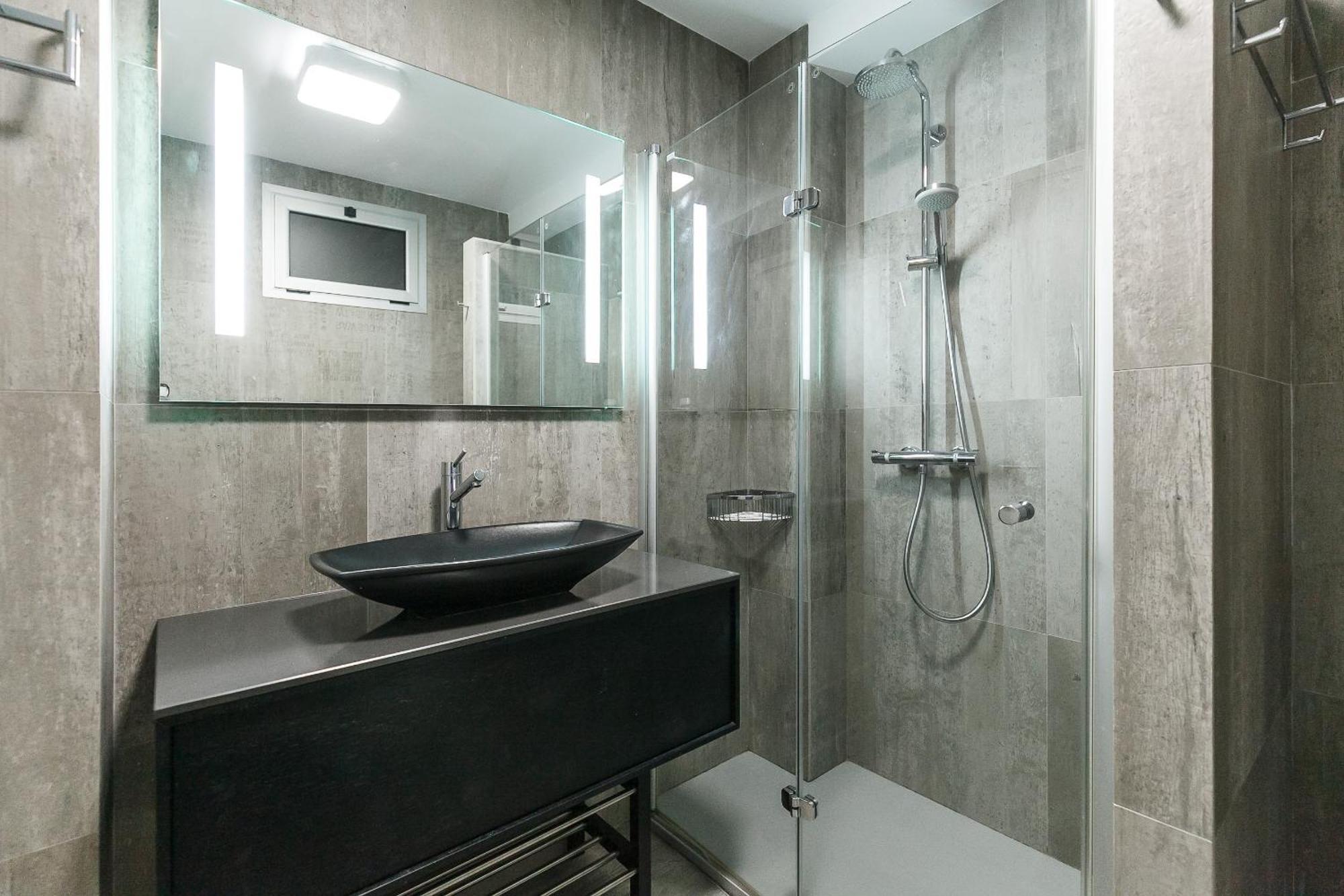 Uhc Alexis Family Apartments Salou Rum bild